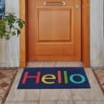 thumbnail image 4 of Mainstays Coir Doormat, 4 of 5