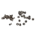 thumbnail image 4 of 20 Cone Rivets Rivet DIY Leather Crafts, 4 of 9