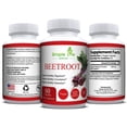 thumbnail image 2 of Beetroot Powder Capsules, 2 of 7