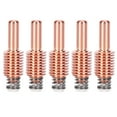 thumbnail image 1 of piezas 220842 Máquina cortadora de electrodos de aleación de cobre Consumibles de material de soldadura aptos para MAX85, 1 of 9