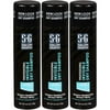 (3 Pack) Salon Grafix Professional Invisible Dry Spray Shampoo 5.6 Oz.