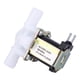 thumbnail image 5 of Válvula Solenoide Eléctrica ANGGREK DC24V AC220V 240V G3/8 OD12mm Interruptor de Entrada de Agua Normalmente Cerrado, 5 of 7