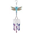 thumbnail image 1 of Cuadros Decorativos Acrílico Wind Chime Bell Colgante DIY Diamond Painting Home Decor (FLDZ03) Likrtyny embutido en tela, 1 of 6