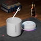 thumbnail image 5 of New USB Mini Humidifier Heavy Mist Colorful Light Silent Humidifier Water Tank Capacity 180ml, 5 of 8