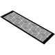 thumbnail image 2 of Fiudx Toalla de Microfibra de Secado Rápido, Suave y Transpirable, Absorbente y Deportiva, con Efecto Refrescante Instantáneo, Multiusos para Gimnasio, Running, Yoga y Viajes, Tamaño 101 X 30 Cm., 2 of 6