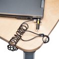 thumbnail image 3 of Kensington Portable Cable Lock, 3 of 6