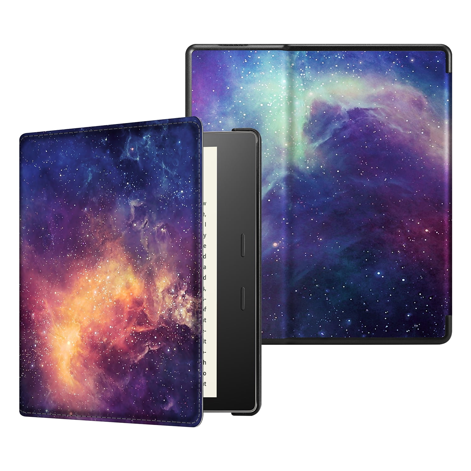 Slimshell Case for AllNew Kindle Oasis (10th Generation, 2019 Release