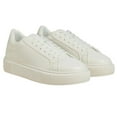 thumbnail image 1 of Jack And Jones Mens Aspire Cupsole Trainers, 1 of 5