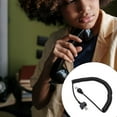 thumbnail image 4 of Seitruly , Radio bidireccional, altavoz de mano, Cable adaptador, convertidor de micrófono, Actualización de Cable, modificación, piezas de Teléfono y Comunicación, 4 of 6