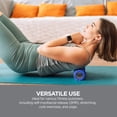 thumbnail image 5 of Compact Foam Roller 12", 5 of 5