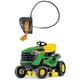 thumbnail image 2 of Gy21983 Throttle Cable Control Assembly For John Deere D110 D120 107s D100 D105 X115r X125 X105 X145, 2 of 5