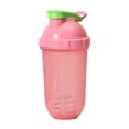 thumbnail image 1 of Birdeem High Protein Shakes,High Protein Powder,High Plastic Water Cup with Large Capacity and Graduated Protein Powder Fitness Shaking Cup Convenient Mixing Cup,High Protein Powder, 1 of 9