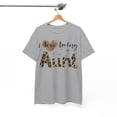 thumbnail image 5 of I Love Being Aunt Mother's day Shirt, Happy Mother's day Shirt ID-0422-1VCC, 5 of 8
