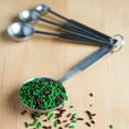thumbnail image 4 of Dutch Treat Chocolate Mint Sprinkles Candy Ice Cream Topping - 10 lb., 4 of 5