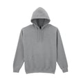 thumbnail image 6 of Gildan Men's DryBlend Hooded Sweatshirt with Pouch Pocket, Sizes S-3XL, 6 of 6