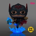 thumbnail image 3 of Funko Pop Mighty Thor #1046 Thor Amor Y Trueno Glow Figura Original Funko Lady Thor Jane Foster Love And Thunder, 3 of 4