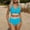 BU2, variant on HAIJIE Womens 2 Piece Swimsuits Push Up Swimsuit Dress Swimsuit Womens 2 Piece Swimsuits for Wife Girlfriend Summer Beach Poncho Towel Dress Wrap Dress (Purple,S)