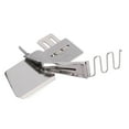 thumbnail image 1 of Sewing Hemmer 4-fold Sewing Hemmer Sewing Binder Sewing Machine Accessories Sewing Hemmer 4-Fold Industrial Accessories Tape Binder Computer Controlled  Lockstitch Machine, 1 of 8