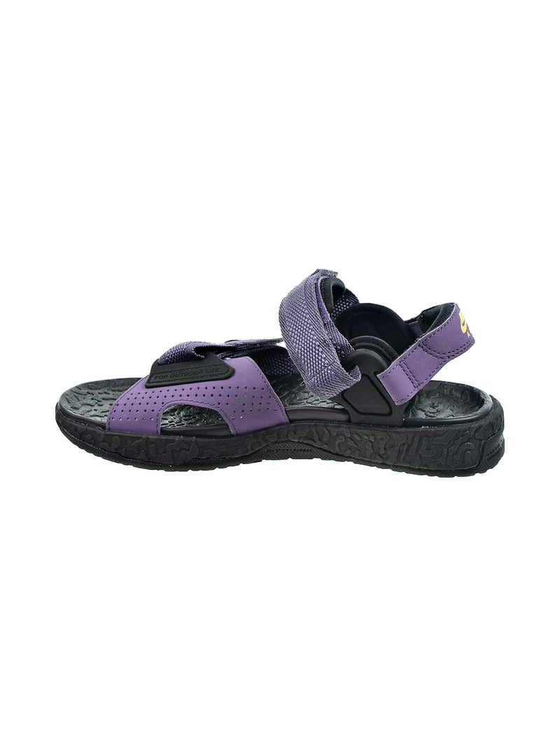 Aislante Ladrillo prosa Nike ACG Air Deschutz + Men's Sandals Amethyst Smoke-Black dc9092-500 -  Walmart.com