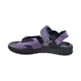 thumbnail image 4 of Nike ACG Air Deschutz + Men's Sandals Amethyst Smoke-Black dc9092-500, 4 of 6