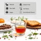 thumbnail image 5 of Té de hierbas Hebhac Herbals Ashwagandha Shatavari Regaliz 100g, 5 of 8