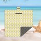 thumbnail image 1 of Tapete de picnic FLhrweasw impermeable para exteriores, 1 of 7
