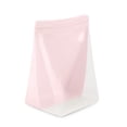thumbnail image 1 of Bolsa de almacenamiento reutilizable W&P Porter Silicone Sandwich 1L Blush, 1 of 7