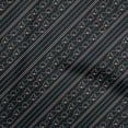thumbnail image 1 of oneOone Rayon Black Fabric Poker Card Fabric For Sewing Printed Craft Fabric By The Yard 56 Inch Wide, 1 of 4