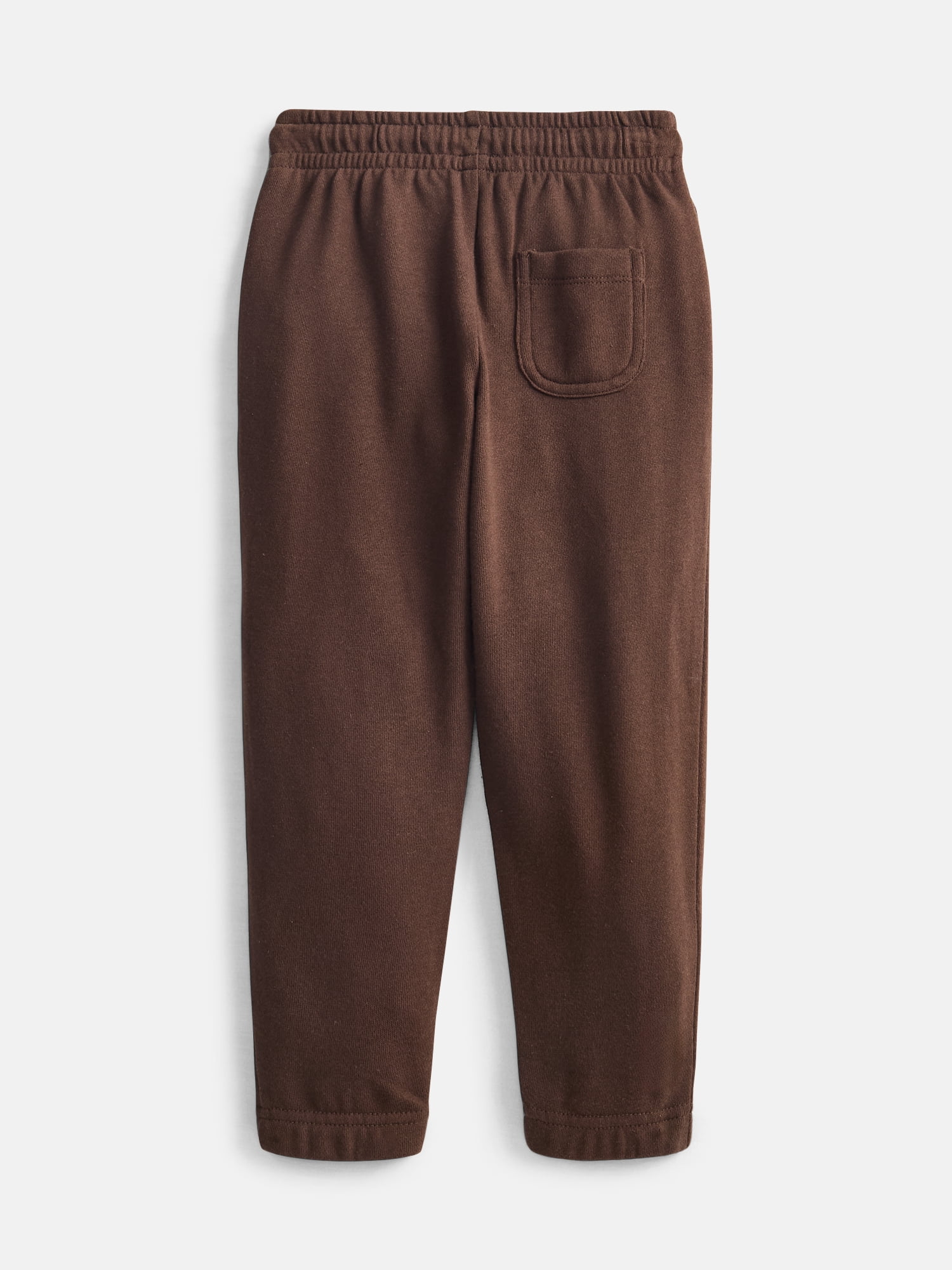 Wonder Nation Boys Fleece Full Zip Hoodie and Jogger Sweatpants Set, 2-Piece, Sizes 4-18
