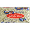 thumbnail image 2 of Dixie Lily Dried Baby Lima Beans, 24 oz, 2 of 2