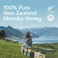 thumbnail image 4 of New Zealand Honey Co. Raw Manuka Honey UMF 10+ | MGO 263+ 17.6 oz, 4 of 9