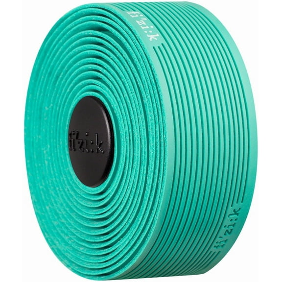 Fizik Vento Microtex Tacky Bar Tape - Bianchi Green