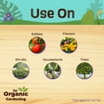 thumbnail image 4 of Bonide Captain Jack's 32 oz Neem Oil Organic Spray for Plants Indoors & Outdoors, 4 of 7
