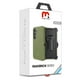 thumbnail image 2 of Funda MYBAT Maverick clip para Samsung S24 Verde, 2 of 6