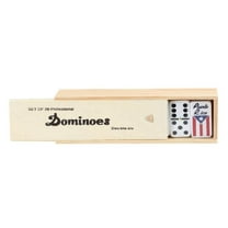 CHH Double 6 Puerto Rico Dominoes