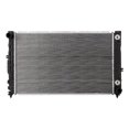 thumbnail image 1 of Radiador Audi A4 1996 1997 1998 1999 2000 2001 34 mm DEYAC Radiador, 1 of 10