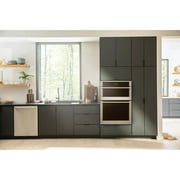 Electrolux 30 Wall Oven and Microwave Combination