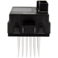 thumbnail image 2 of HVAC Blower Motor Resistor Kit Fits 2012 Ford Fusion, 2 of 6
