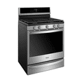 thumbnail image 5 of Whirlpool Wfg975h0h 30" Wide 5.8 Cu. Ft. Freestanding Natural Gas Range - Stainless Steel, 5 of 5