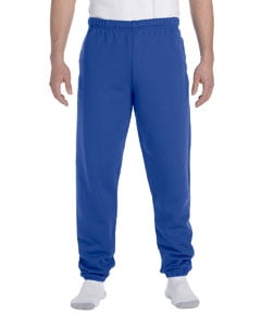 blue sweatpants walmart