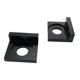 thumbnail image 3 of Ajustador de cadena de aleación de aluminio CNC de 12 mm para Dirt de 110 cc y 125 cc Negro, 3 of 6