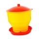 thumbnail image 4 of Comedero para pollos Salvador 4kg Dispensador de alimentos, 4 of 10
