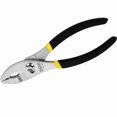 thumbnail image 1 of Alicates Stanley Drop para juntas deslizantes, acero forjado, 15 cm, 1 of 1