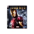 thumbnail image 1 of Iron Man The Video Game - PlayStation 3, 1 of 6