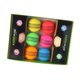 thumbnail image 4 of 12x Pelotas de Golf Accesorios de Entrenamiento Sharpla, 4 of 8