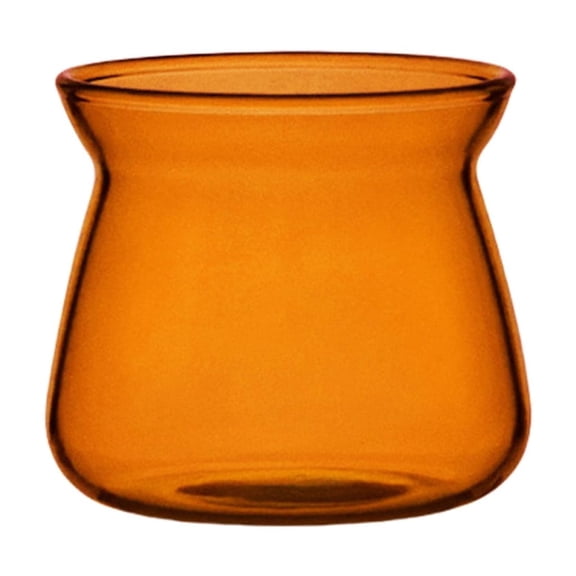 High Temperatures Resistant Sensory Glass Cup For Coffee Tasting Pouring Over And Sharing Borosilicate Materials