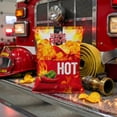 thumbnail image 2 of Uncle Ray’s Hot Potato Chips, 1.5 oz Bags (Pack of 12) | Individual Snack Size Crispy Chips | Spicy Bold Flavor | Fresh & Crunchy Snack Pack | Bundled by SUPERDEALS with Mystery Gift, 2 of 6