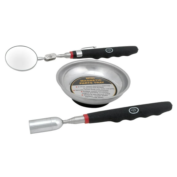 Performance Tool 3pc Inspection Tool Set (W1932)
