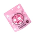 thumbnail image 1 of Compression Face Towel Disposable Portable Washcloth Mini Compressed Coin Tissue30pcs / Bag, 1 of 5