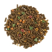 Wild Harvest Advanced Nutrition Guinea Pig Food, Complete and Balanced Diet, 8 lb.
